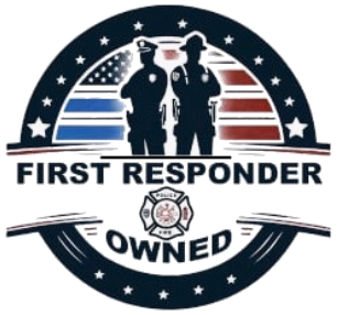 First Responder Owned