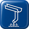 Gutter cleaning